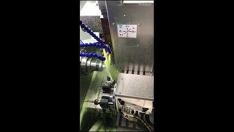 SNK CNC Machining Center Manufacturers--Turning and Milling Ears