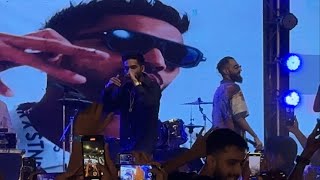 Talha Anjum - Kaun Talha | Live Performance |
