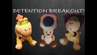 Smpk Short Detention Breakout