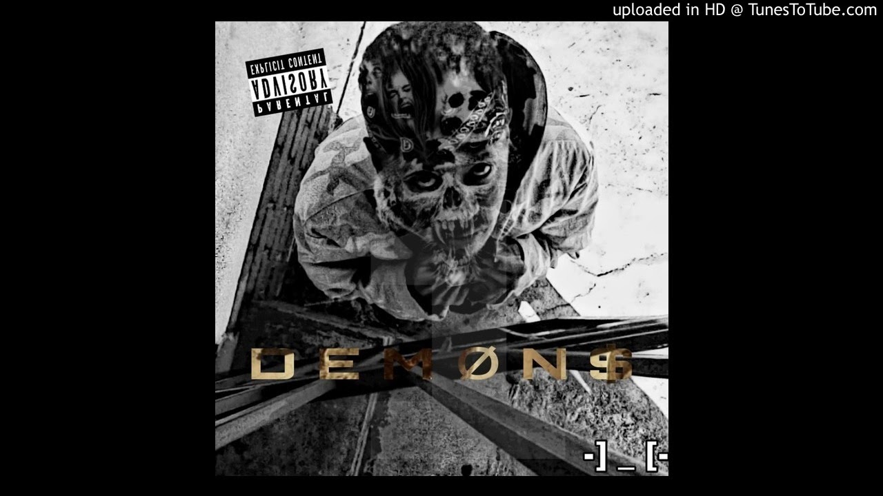 01. Demon (Intro) (Prod.KyngCupre)[DARKSWAY EP]