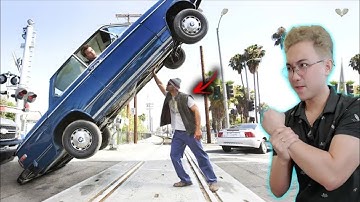 5 Người Sở Hữu Siêu Năng Lực Ngoài Đời Thực Làm Chấn Động Cả Thế Giới |#Topphimhay.TOP Movies