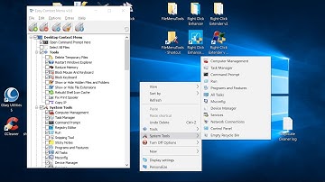 How to Edit Context Menu in Windows | add/remove options to your right click menu