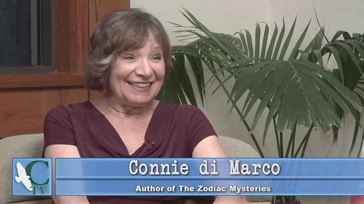 Author's Night - Connie di Marco
