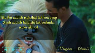 Story wa Bujang Ganong