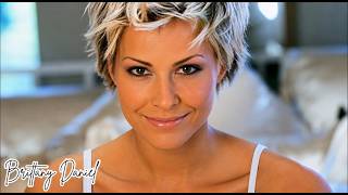 Brittany Daniel In G-Strlng Photos Leave Little To Imagination…Take a look