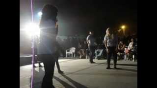 slg tau beta stroll csulb '12