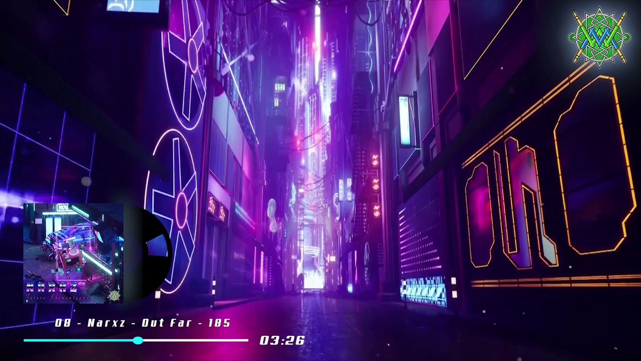 Watch Narxz - Out Far on YouTube Watch Narxz - Out Far on YouTube