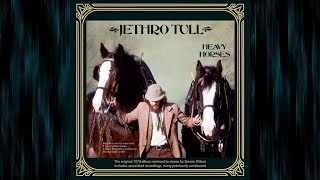 Weathercock - Jethro Tull "Heavy Horses" 1978