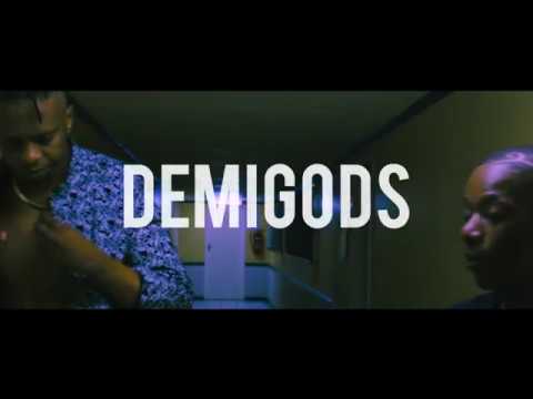 Tommy Flo - Demigods (feat. Maglera Doe Boy) [Official Music Video]