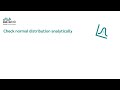 Beginning of video
