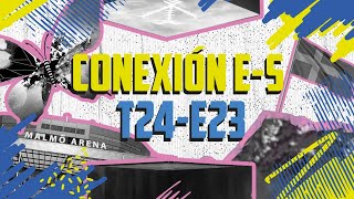 Conexión E-S T24 E23 | Análisis de Italia 🇮🇹, Finlandia 🇫🇮, Letonia 🇱🇻, Lituania y Suecia 🇸🇪