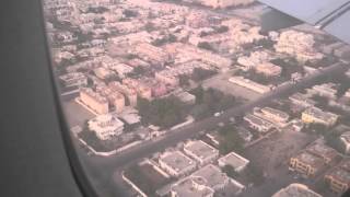 Dubai airport,Airbus A380, Landung, landing,  Destination, DXB, take off ,