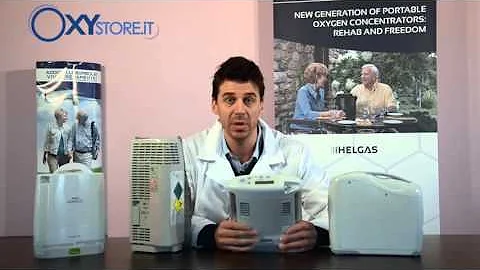 Quanto costa un concentratore di ossigeno portatile?