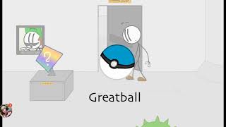 Thats Why Dont Pick In Pokeball Or Great Ball In Stealing The Diamonds