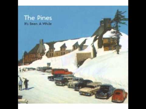 Punk music video thumbnail preview for The Pines - Marie-Claire