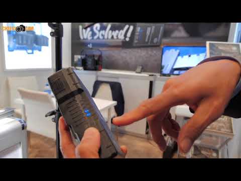 Gen Energy Shock and Short Circuit Proof Batteries
