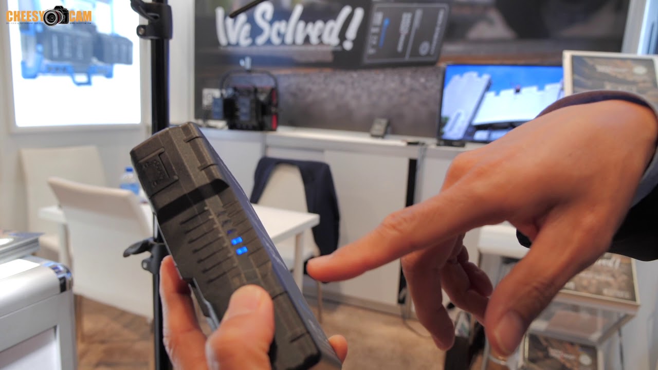 Gen Energy Shock and Short Circuit Proof Batteries YouTube