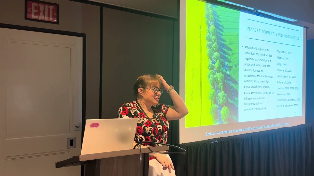 Paraspatial Theory and the fan relationship with New Zealand as Middle-Earth