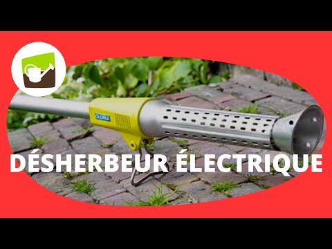 2000W PARKSIDE® Désherbeur PUV 2000 A1