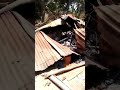 Des violences  wonkifon  pillage incendie vol au domicile delhadj madiou bah