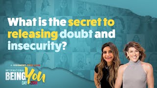 What Is the Secret to Releasing Doubt and Insecurity?