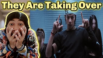 ALLDAY PROJECT - ‘WICKED’ PERFORMANCE VIDEO (VER. A - MOVIE SET) REACTION