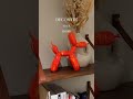 Everything is better when you make it yourself😍🧸 #roomdecor #diyprojects #homedecoration