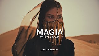 : Magia - Ultra Beats (Long Version)