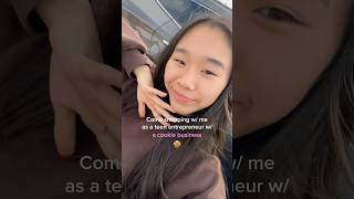 Come Shopping W Me Viral