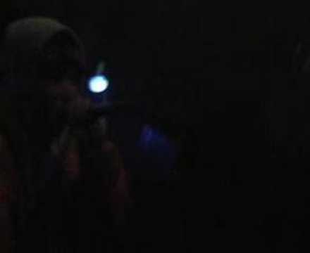 candle live