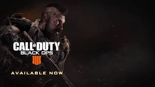 Call of Duty: Black Ops 4 - Shamrock and Awe Trailer