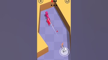 Bullet man playing part 3#foryou #shorts #gaming