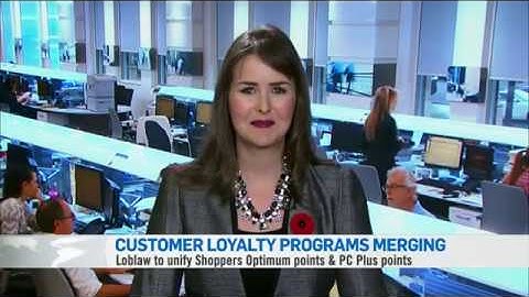 Dr. Brynn Interviewed on Merging Loyalty Programs: PC Points & Optimum