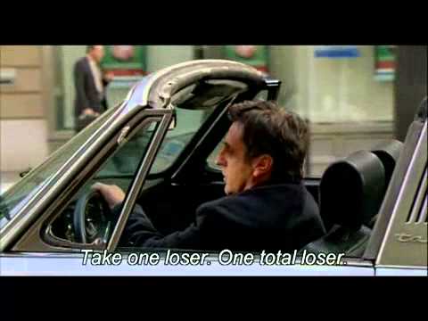 L'entente cordiale — trailer