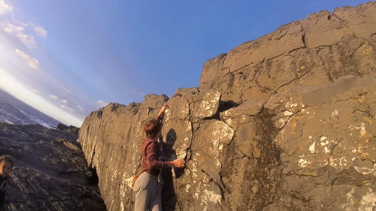 keanes bouldering doolin