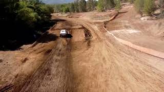 Fosk 4X4 - Fethiye Orman Spor Klübü