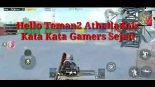 Kata-kata Bijak Gamers