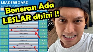 Download Lagu ADA LESLAR GAES !! BENERAN NAMA BILLAR DAN LESTI MASUK DINOMINASI INI MP3
