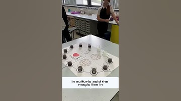 The Iodine Clock Reaction