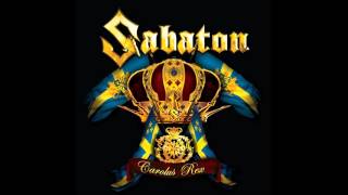 Sabaton - Ruina Imperii