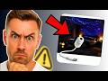 Galaxy Starry Sky Night Light Projector Review 2026 - Looks Great… Until You Read Reviews