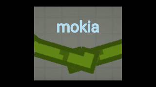 Mokia Melon Playground #Meme #Melonplaygroud #Stickman44