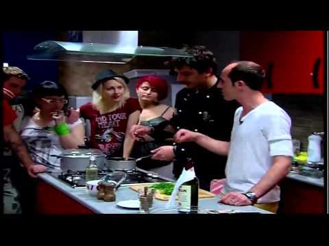 მაგთიfანი LIVE 13.05.13