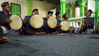 Rebana Klasik 