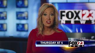 Z50127 Special Report Thu 30 Fox23 News