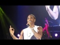 TREY SONGZ *Never Again* live in London