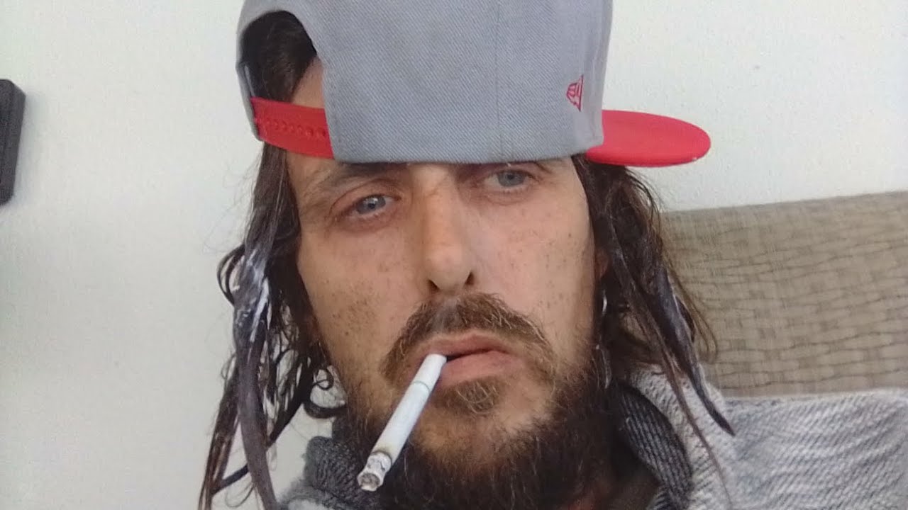 David Paschall Jr DRP Dirty Dave DRP storm rider