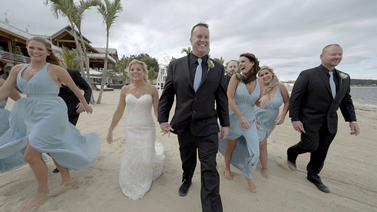 The Crescent Beach Club