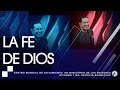 #106 La fe de Dios - Pastor Ricardo Rodríguez