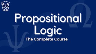 Propositional Logic in 53 Minutes